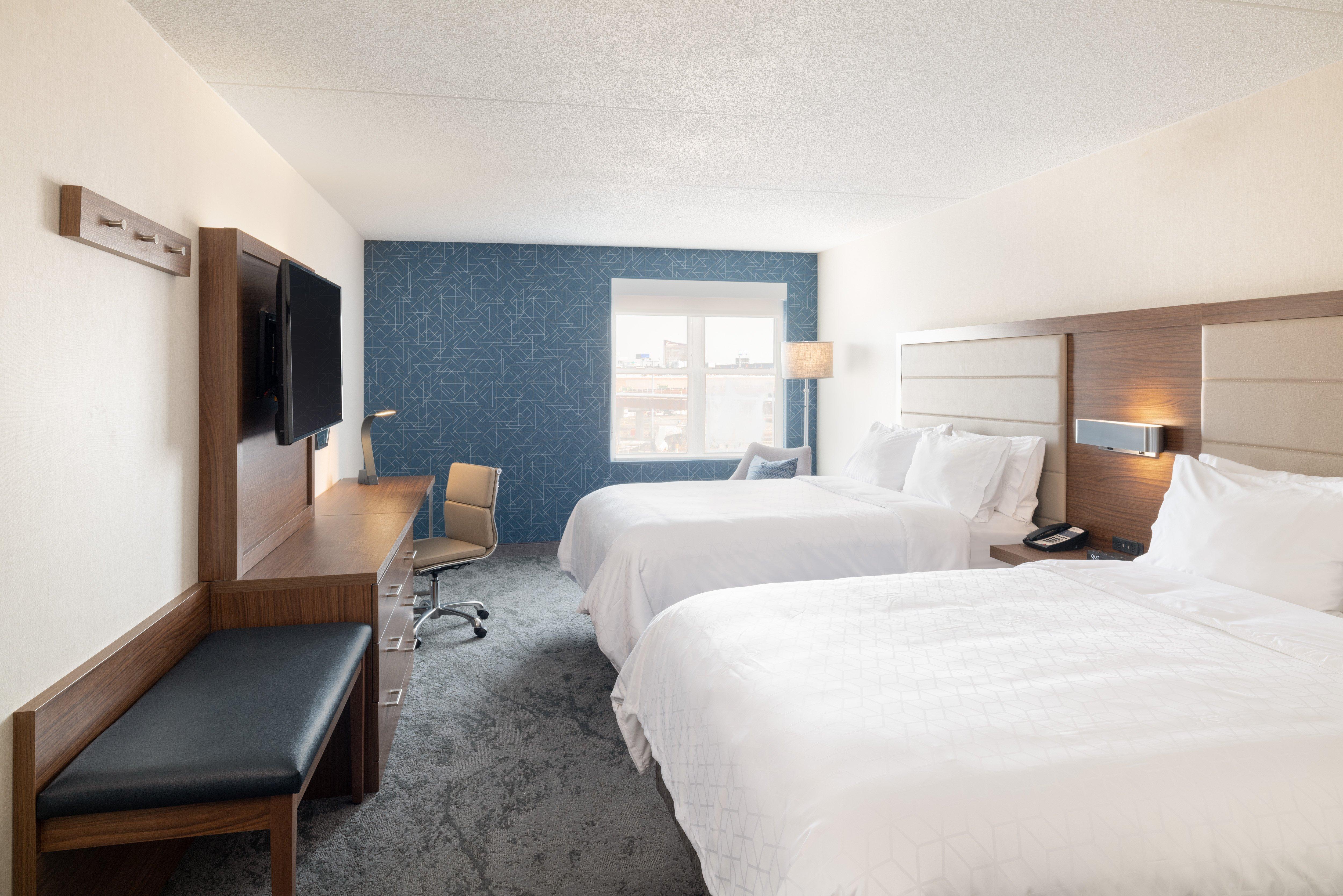 Holiday Inn Express & Suites Boston - Cambridge, An Ihg Hotel Exterior photo